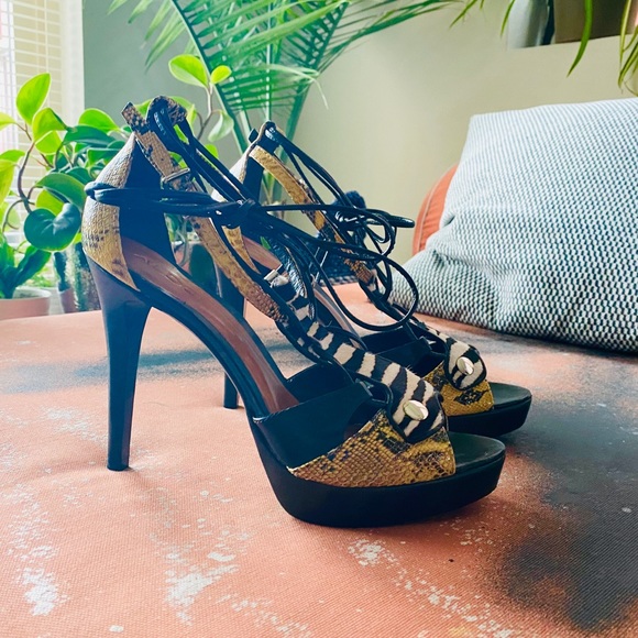 Aldo Stilettos - Picture 2 of 6